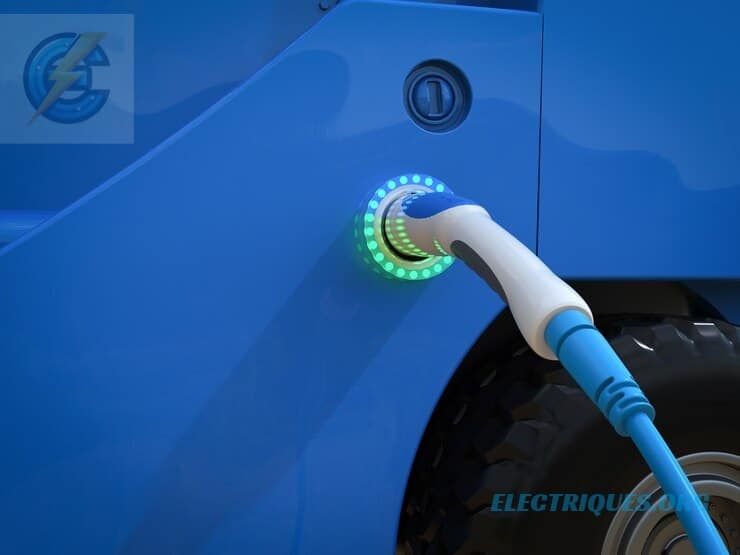 préconditionnement batterie voiture électrique