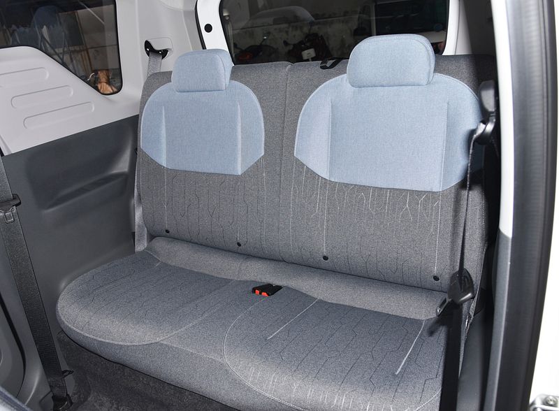 geely panda mini prix