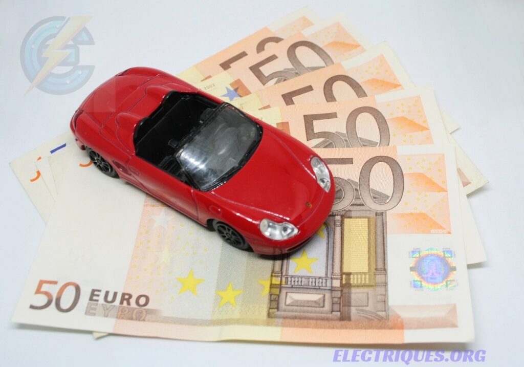 L'assurance des voitures électriques