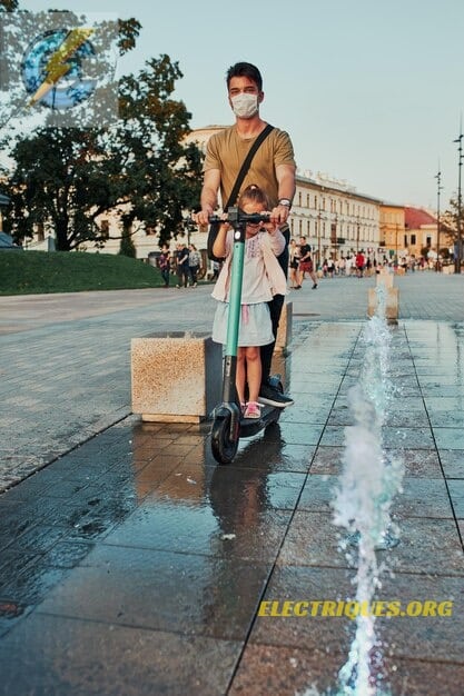 immatriculation trottinette électrique belgique