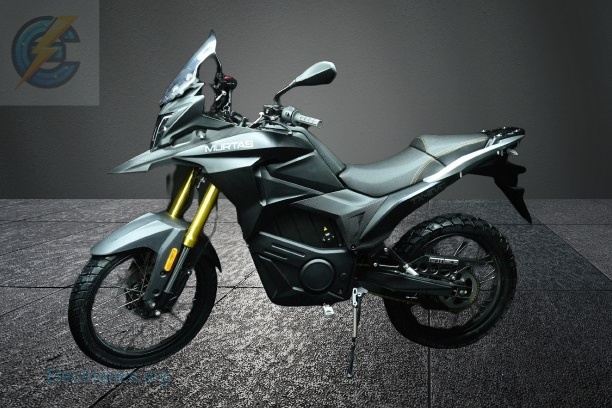 Murtas TX Evo 2024