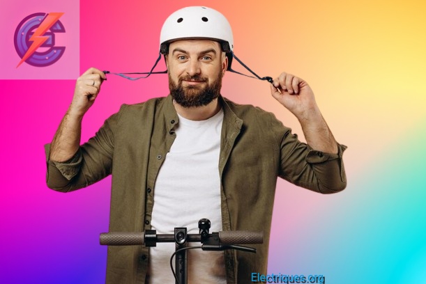 quel casque pour trottinette électrique
