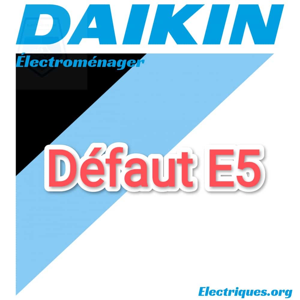 Defaut E5 Daikin Causes, Solutions et Conseils pour Réparer Votre — free download