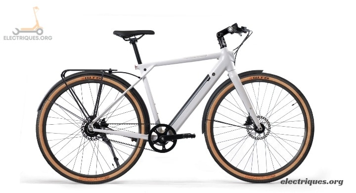 vélo électrique e1 ellipse bikes