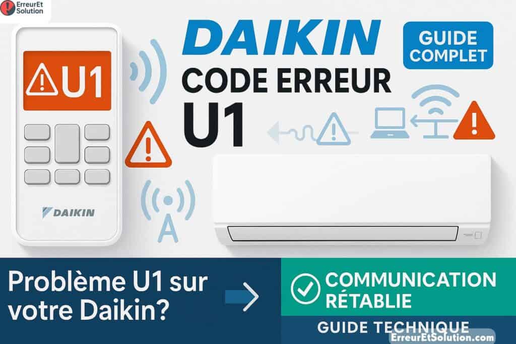 Sitemapcdatahttpsrfswindecoocomcode Erreur Daikin